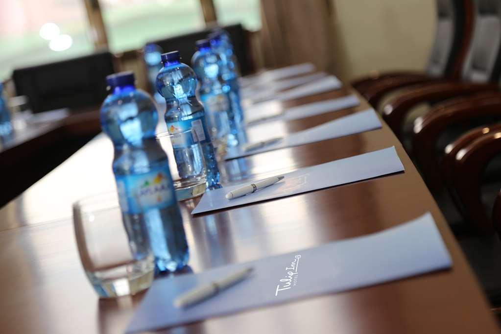 Tolip Olympia Hotel Addis Abeba Einrichtungen foto